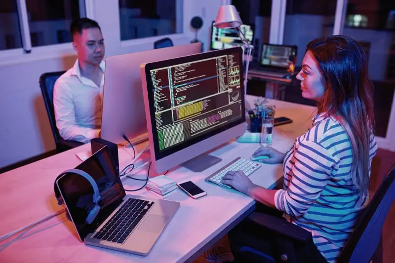 Best Java Training in Grand Rapids