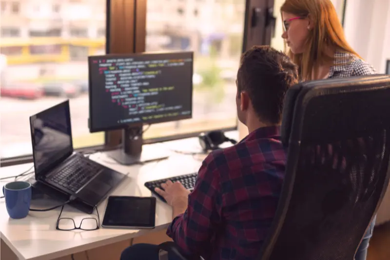 Why Should You Take MERN Stack Training