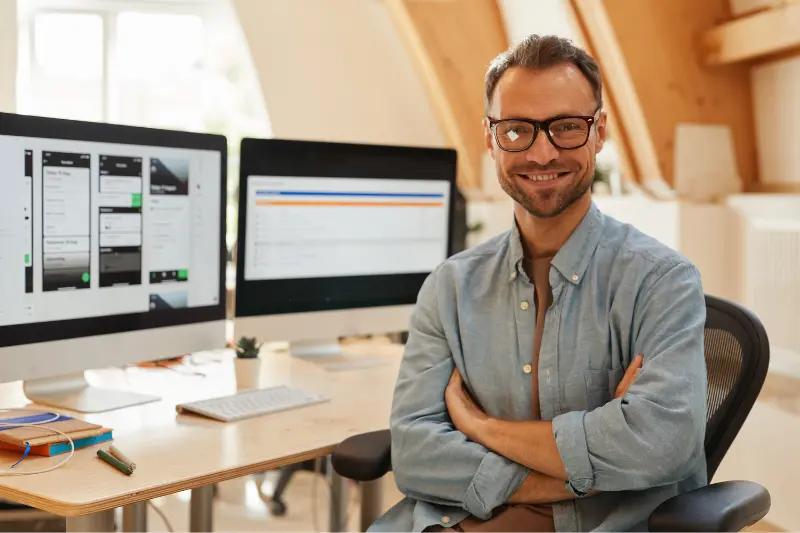 Gain expertise in the MERN stack and explore an opportunity to work with Fortune 500 companies. We have aided many tech enthusiasts in finding jobs in web development. Let us aid you in reaching your goals in your career.