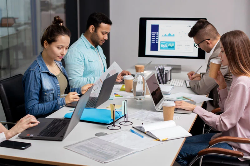 Perks Of Enrolling in Our Java Programming Course