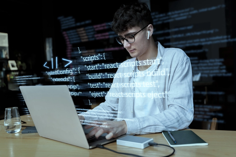 Benefits of taking Machine learning Training at SynergisticIT