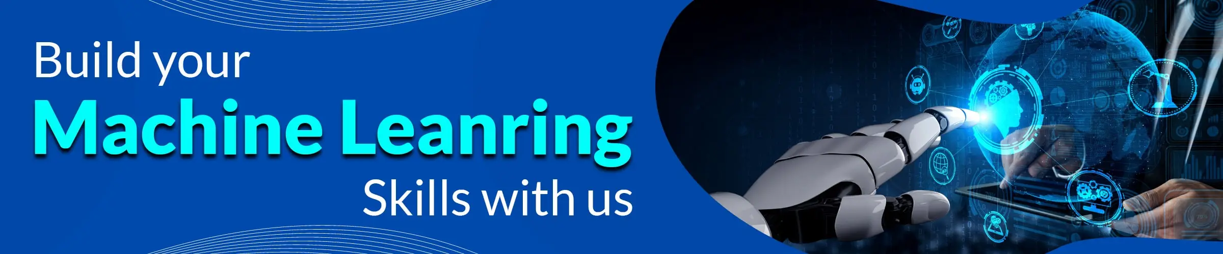 Best Machine Learning Training in Little Rock