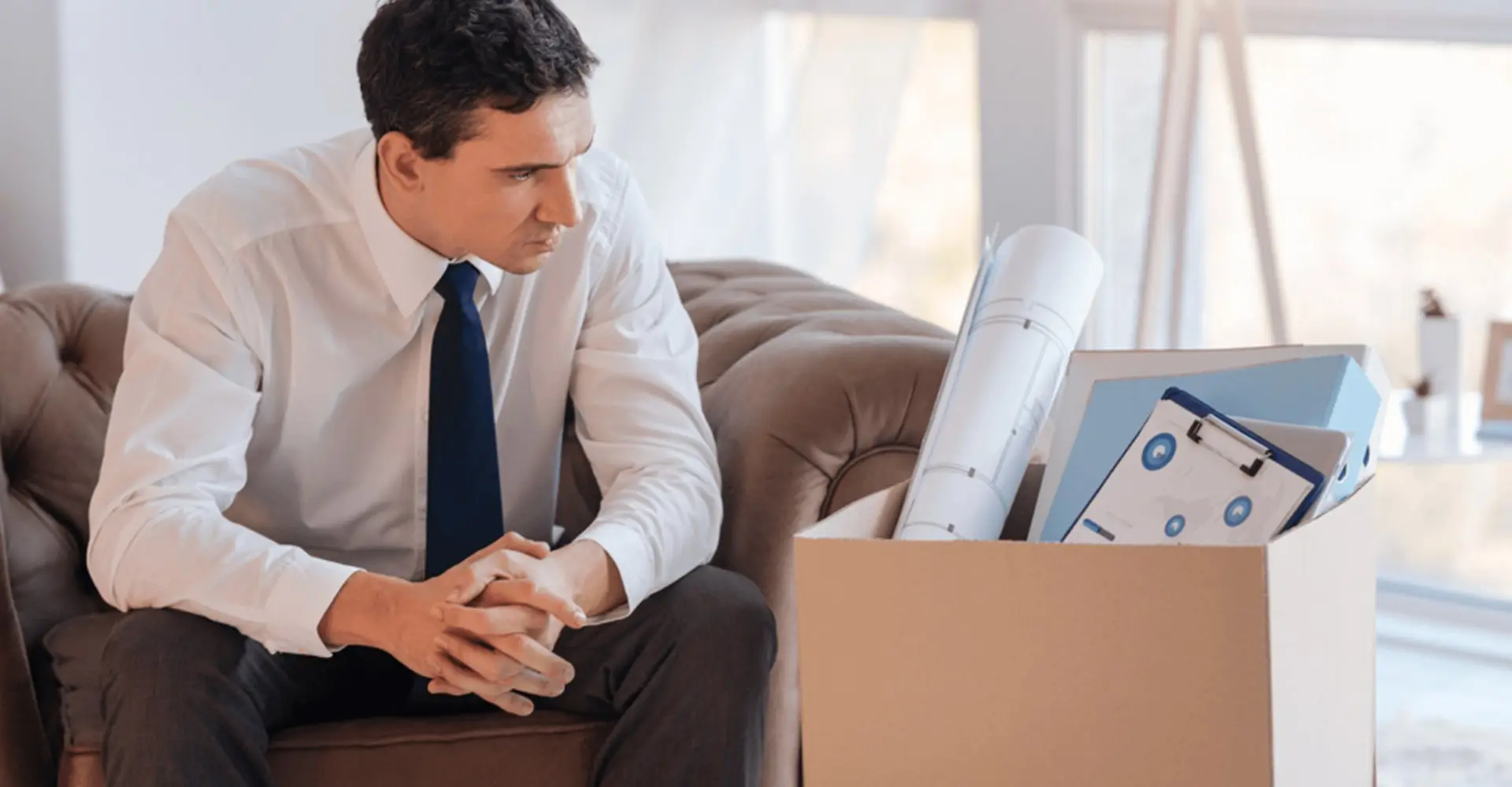 How Can Recently Laid Off Tech People Get Employed Again