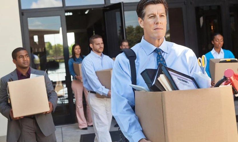 How Can Recently Laid-Off Tech People Get Employed Again