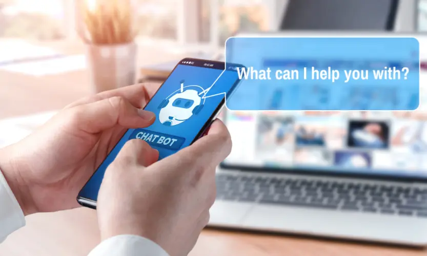 ChatGPT in Job Search