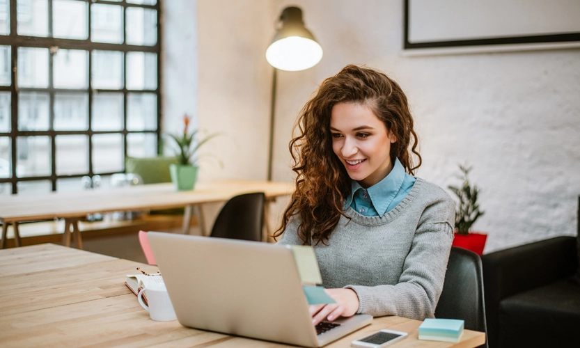 Invest In Upskilling