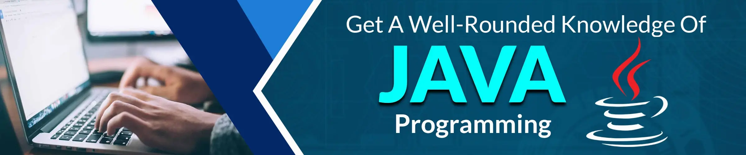 Best Java Training in Little Rock