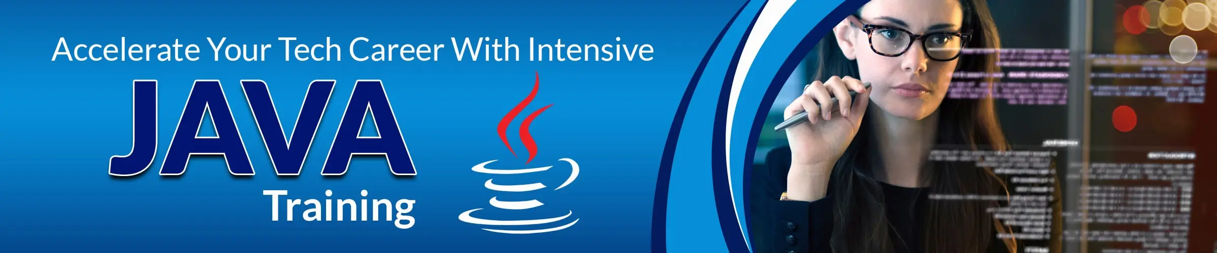 Java Training in Montgomery