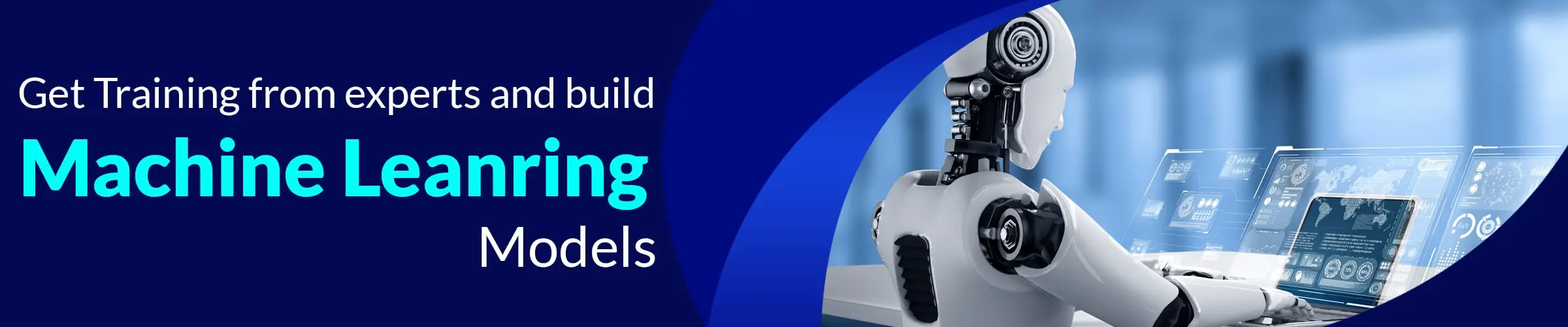 Best Machine Learning Training in Montgomery