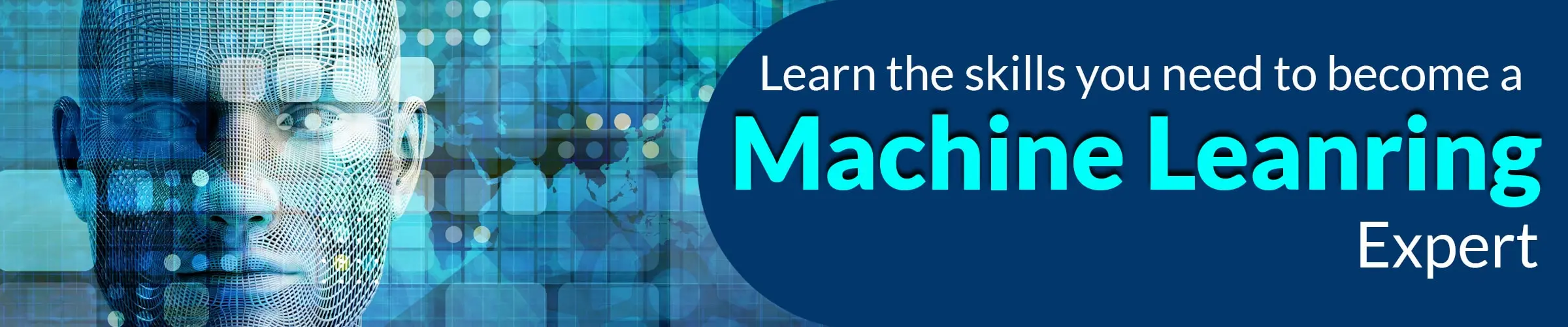 Machine Learning Training in Sioux Falls banner Best Machine Learning Training in Sioux Falls