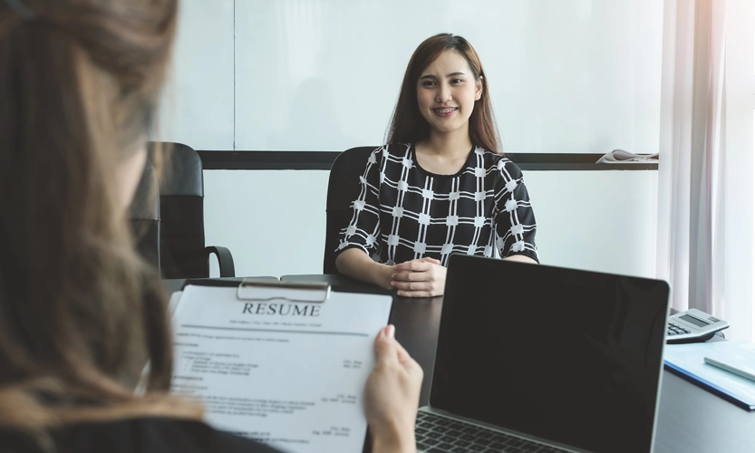 Navigate The Interview Process