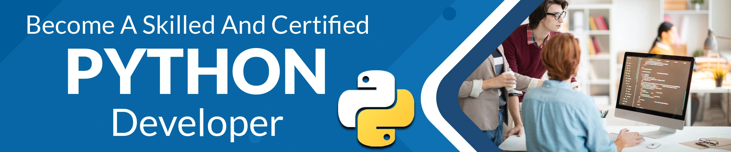 Python Training in Salt Lake City