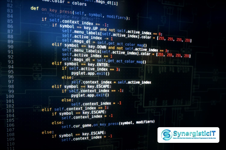 Python Interview Questions and Answers