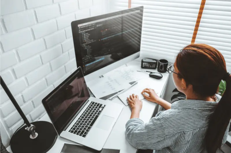 Reasons To Pursue A MERN Stack Developer Career