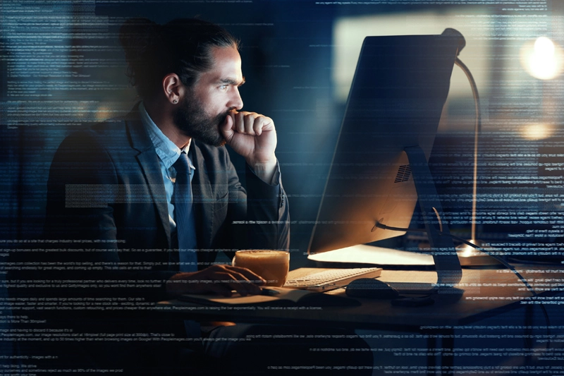 Skills Needed To Attend Our Machine learning Training