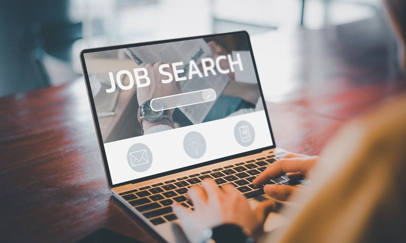 Take Care Of Yourself while job search