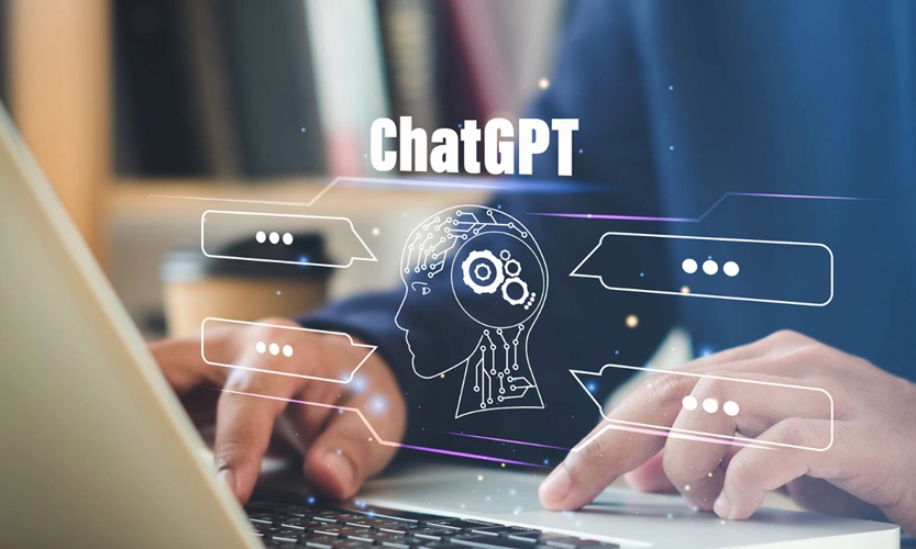 Things To Remember When Using ChatGPT For Your Job Search