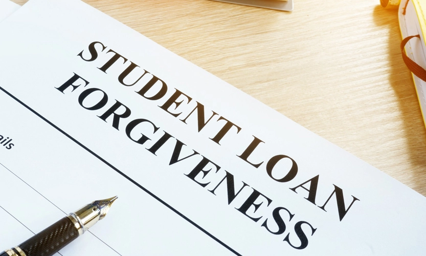What is Student Loan Forgiveness?