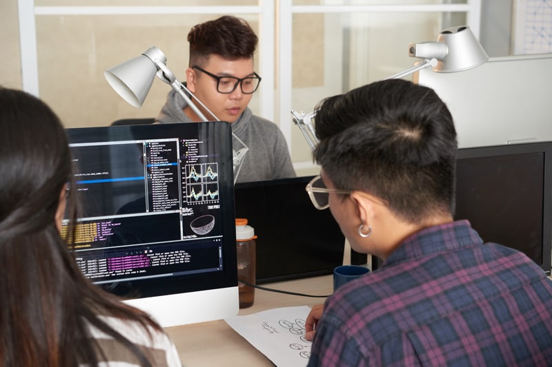 Who Can Attend Our Java Training in Sioux Falls