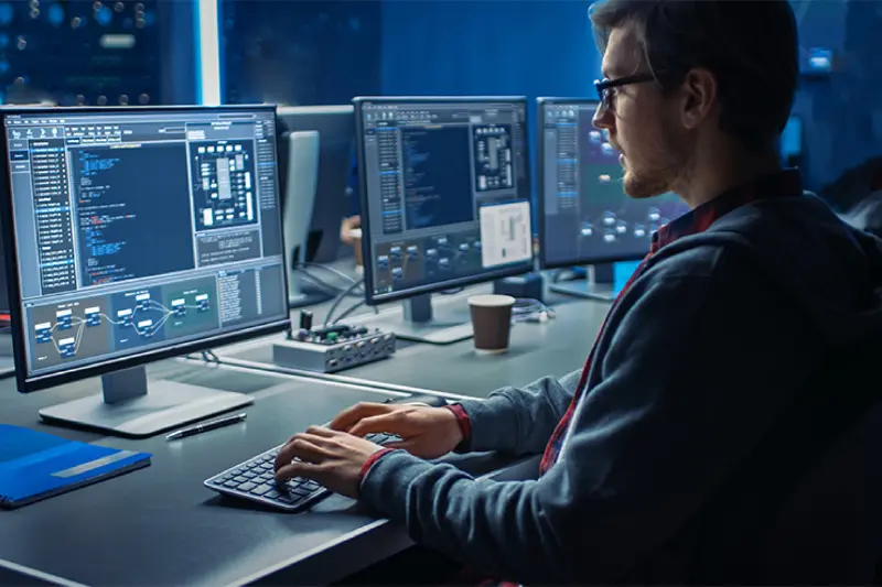 Who Can Attend Our Python Training