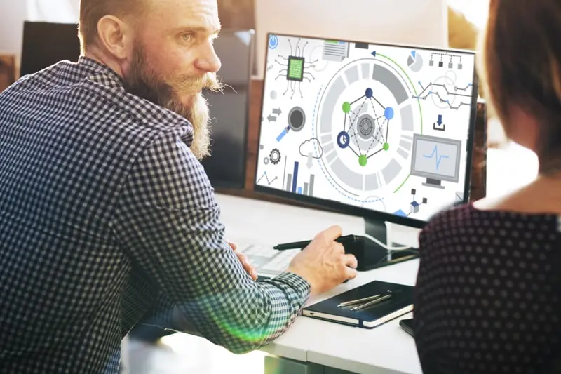 Who Can Take Our Machine Learning Training