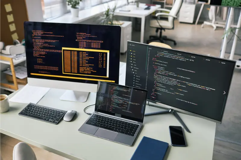 Career Options Attending Python Training in Grand Rapids