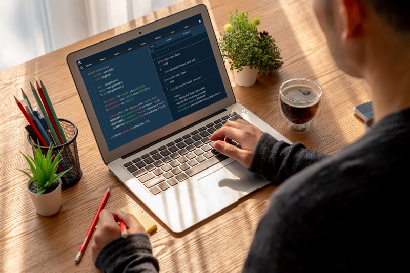 Why Learn Java Programming