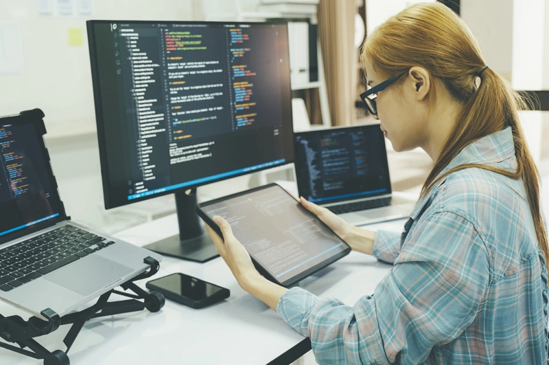 Why Pursue Machine learning Training