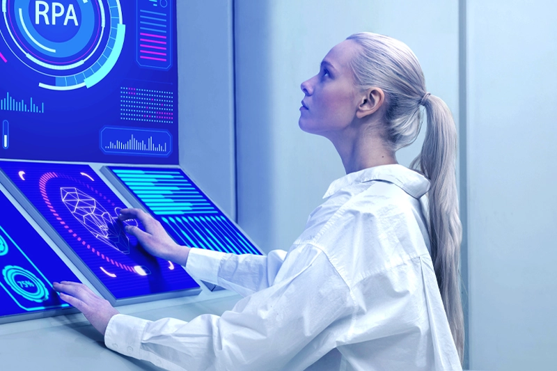 Why you should join our Machine Learning Training in Montgomery