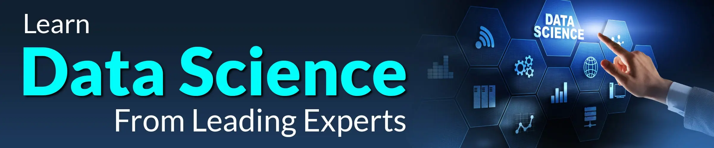 Best Data Science Training in Little Rock