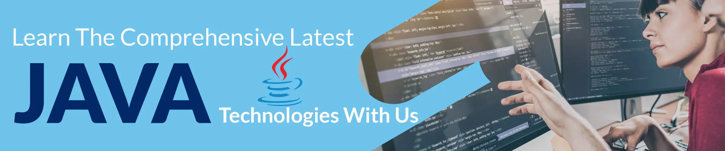 Best Java Training in Eugene