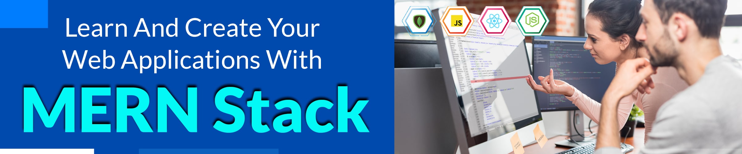 Best MERN Stack Training in Knoxville