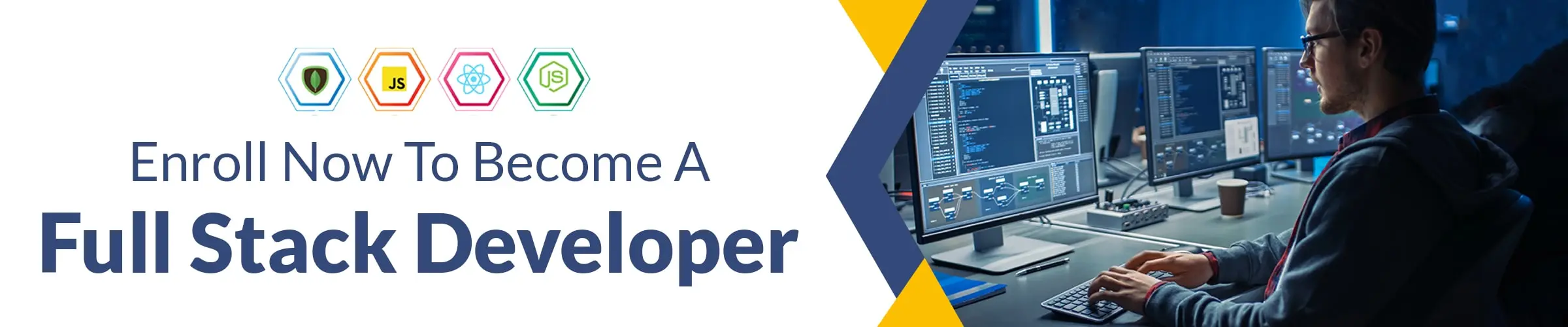 Best MERN Stack Training in Mobile