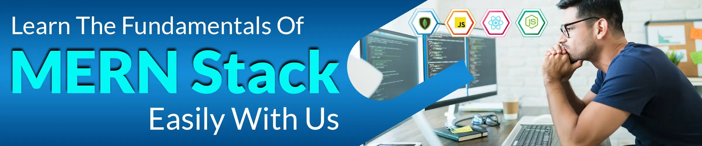 Best MERN Stack Training in Sioux Falls