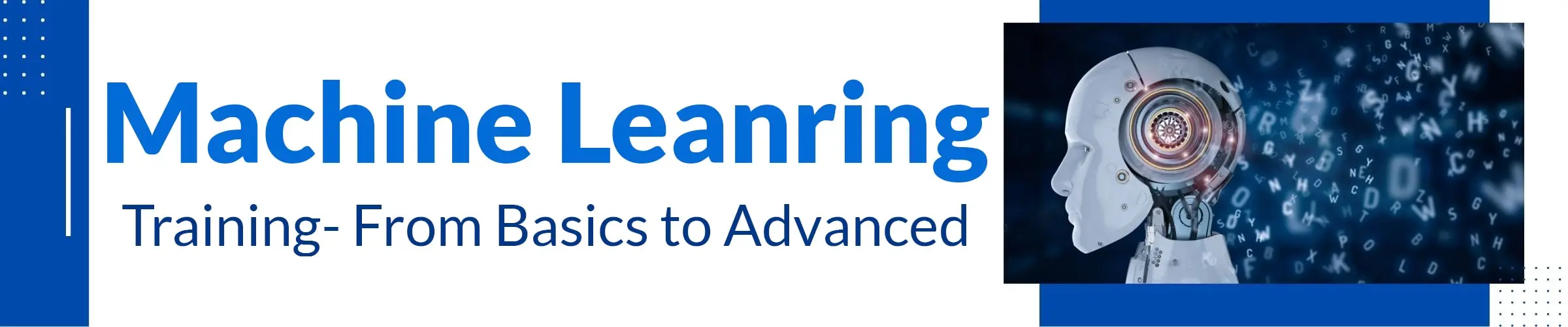 Best Machine Learning Training in Mobile