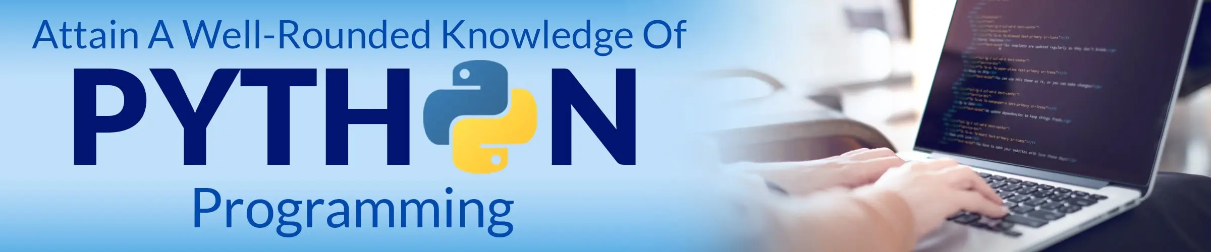 Python Training in Montgomery