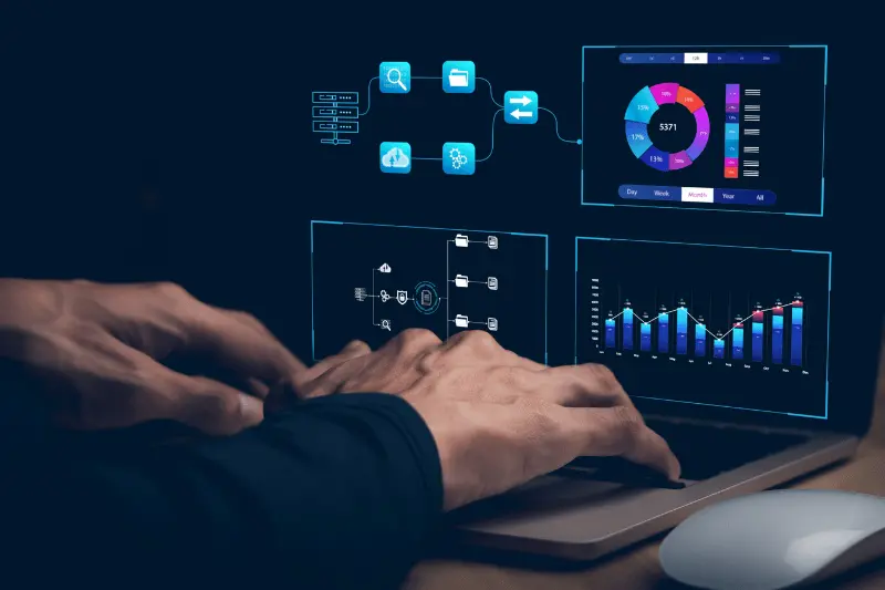 Benefits of Taking Data Science Training