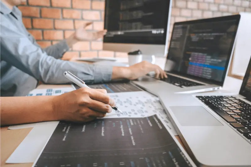 Career Options after attending Python Training
