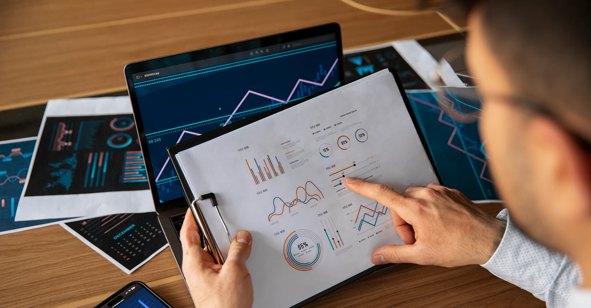 Data analyst interview questions part 1