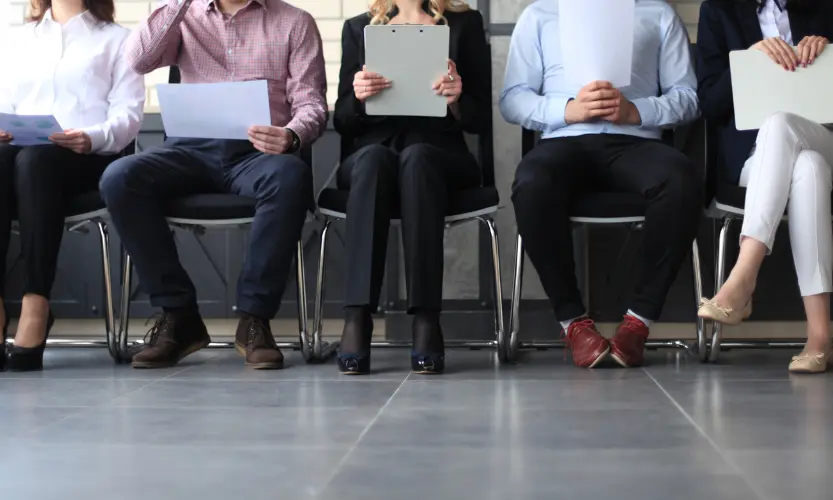 Fresh Candidates vs Experienced Candidates 