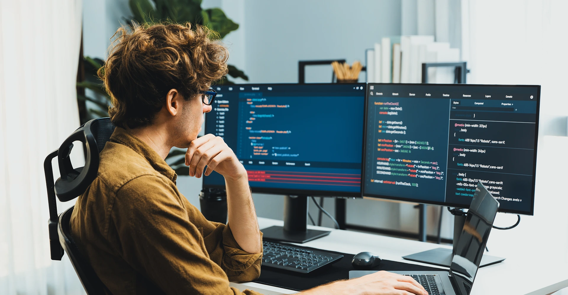 Full Stack Interview Questions and Answers Part5