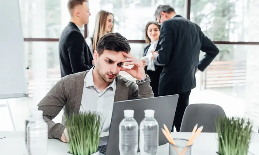 How Hiring Toxic Employee Can Affect Your Business