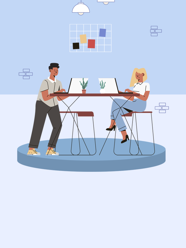 How to Get an Entry-Level Tech job- web story cover image