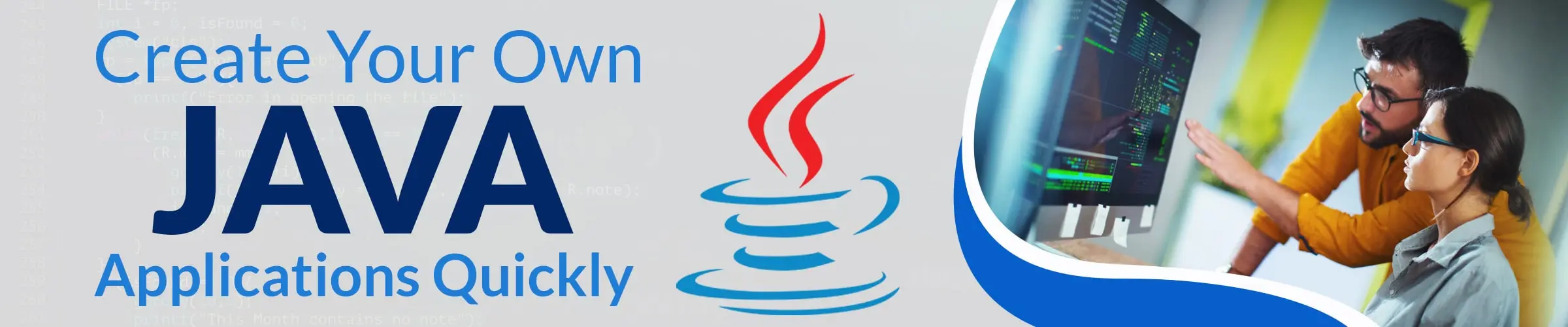 Java Training in Providence