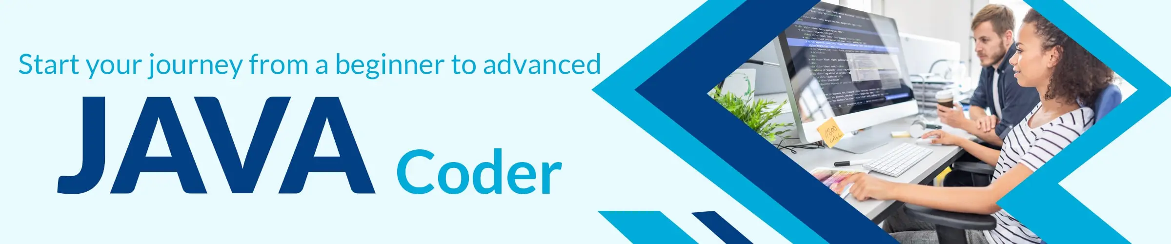 Java Training in Worcester banner