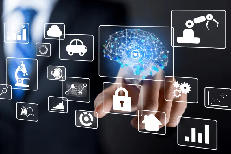 Job Options after Machine Learning Training