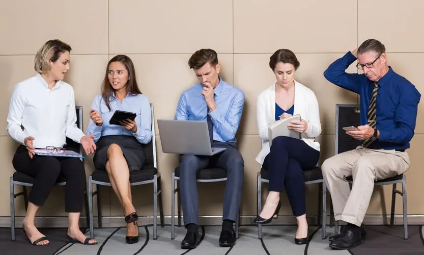 Look for Team Success Stories