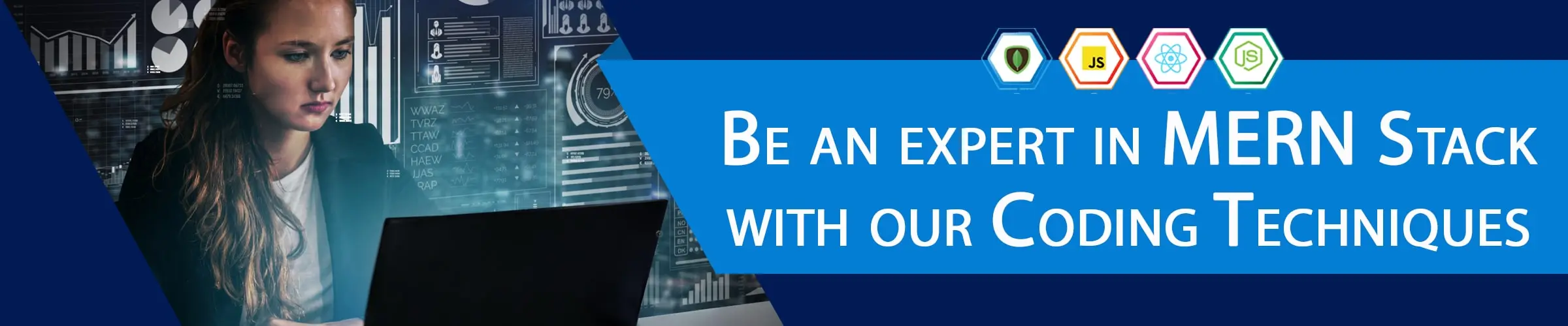 MERN Stack Training in Augusta