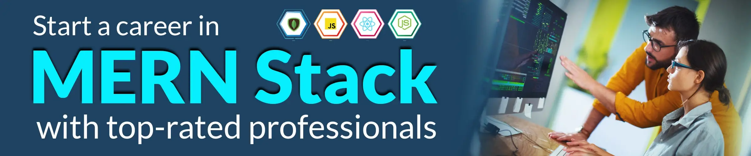 Best MERN Stack Training in Montgomery