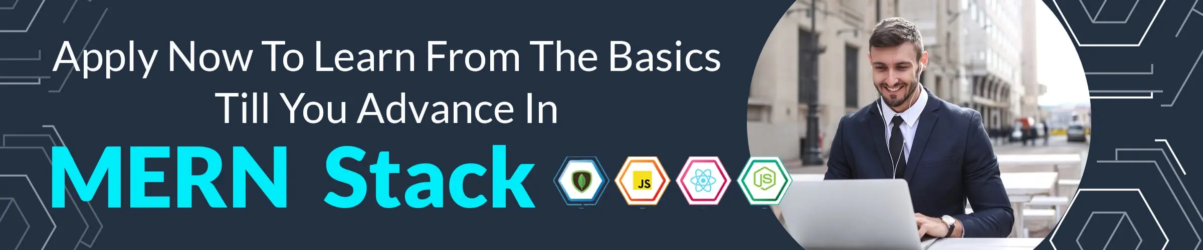 Best MERN Stack Training in Worcester